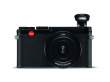Aparat cyfrowy Leica X  (typ 113) body czarna Przód