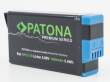  akumulatory i ładowarki Patona Premium bateria GoPro Max SPCC1B - Outlet Przód