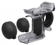 Kamera Sportowa Sony Action Cam FDR-X3000 + uchwyt AKA-FGP1 Tył