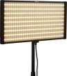 Lampa LED NANLITE PavoSlim 120B Bicolor 2700-6500K Panel Tył