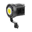 Lampa LED Ulanzi VL120Bi Bicolor 2700-6500K Bowens Tył