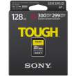 Karta pamięci Sony SF-G Tough SDXC 128GB UHS-II U3 V90 300MB/s Góra
