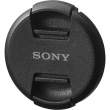  Filtry, pokrywki pokrywki Sony ALC-F95S pokrywka obiektywu 95 mm Tył