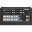  Transmisja Video konwertery sygnału AVMartix Kontroler HVS0402U 4x HDMI do streamingu Tył