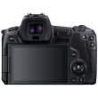 Aparat cyfrowy Canon EOS R body + adapter EF-EOS R + RF 100-500 F4.5-7.1L IS USM Góra