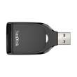 Czytnik Sandisk Extreme PRO SD UHS I USB 3.0 (170/90 MB/s) Boki