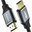  Kable HDMI Unitek kabel HDMI 2.1 8K  1,5M Przód
