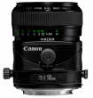 Obiektyw Canon TS-E 90 mm f/2.8 Góra