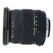 Obiektyw UŻYWANY Sigma 17-50 mm f/2.8 EX DC OS HSM / Nikon s.n. 12067132 Góra