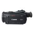 Kamera UŻYWANA Canon XA11 FULL HD  s.n 403499000137 Tył