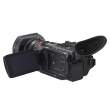 Kamera cyfrowa Panasonic HC-X1600 Boki