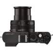 Aparat cyfrowy Leica D-Lux 7 black Boki