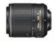 Obiektyw Nikon Nikkor 55-200 mm f/4-5.6G AF-S DX ED VR II Tył