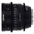 Obiektyw Venus Optics Laowa 15 mm T2,1 Zero-D Cine do Sony E Przód