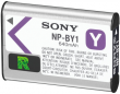 Akumulator Sony NP-BY1 Przód