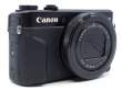 Aparat UŻYWANY Canon PowerShot G7 X Mark II s.n. 433052004513 Góra