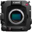 Kamera cyfrowa Canon EOS C400 Body Full Frame 6K Przód