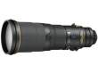 Obiektyw Nikon Nikkor 500 mm f/4 E AF-S FL ED VR Tył