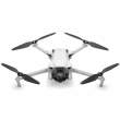 Dron DJI Mini 3 Fly More Combo (RC-N1) - Zapytaj o rabat! Przód