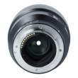 Obiektyw UŻYWANY Sony UŻYWANY FE 85 mm f/1.8 (SEL85F18.SYX) sn. 3054125 Boki