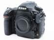 Aparat UŻYWANY Nikon D850 body s.n. 6007417 Przód