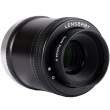 Obiektyw Lensbaby Fixed Body w/Soft Focus II 50 Optic do Nikon F Tył