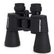  Lornetki astronomiczne Celestron Cometron 7x50 Przód