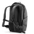 Plecak Peak Design Everyday Backpack 15L Zip czarny - zapytaj o rabat!