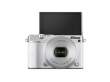 Aparat cyfrowy Nikon 1 J5 + ob. 10-30mm VR PD-ZOOM biały
