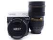 Obiektyw UŻYWANY Nikon 24-70 mm f/2.8 G ED AF-S s.n. 1137879