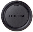 Filtry, pokrywki pokrywki FujiFilm BCP-001 dekielek na korpus z mocowaniem X Przód