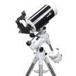 Teleskop Sky-Watcher (Synta) BKMAK127EQ3-2 statyw stalowy Góra