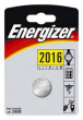 Bateria Energizer CR2016 - blister (2szt.) Przód
