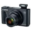 Aparat cyfrowy Canon PowerShot SX740 HS czarny Tył