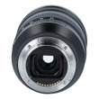 Obiektyw UŻYWANY Sony FE 24-105 mm f/4 G OSS s.n. 2050792 Boki