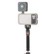 Lampa LED Smallrig Video Light P96 Bicolor 2700-6500 Grey