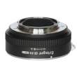  adaptery Fringer Adapter bagnetowy EF-FX Pro II z autofocusem (Canon EF-Fujifilm X) Tył