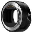 Aparat cyfrowy Nikon Z fc + adapter FTZ II -  cena zawiera Natychmiastowy Rabat 470 zł! Góra