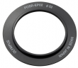  ringi, pierścienie, uszczelki Olympus POSR-EP02 pierścień zacieniający do obudowy podwodnej PT-EP01 Przód