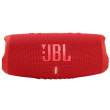 Głośnik  JBL Charge 5 czerwony Przód