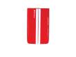 Przenośny dysk twardy Verbatim GT SuperSpeed Portable 1TB USB 3.0 czerwony/biały (53082) Przód