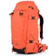 Plecak F-Stop Sukha pomarańczowy z wkładem ICU Pro XL i paskami Gatekeepers Tył