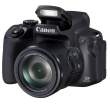 Aparat cyfrowy Canon PowerShot SX70 HS Przód