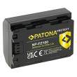 Akumulator Patona PROTECT zamiennik NP-FZ100 do Sony Przód