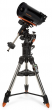 Teleskop Celestron CGE Pro 925 XLT Przód