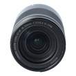 Obiektyw UŻYWANY Canon EF-M 18-150 mm f/3.5-6.3 IS STM s.n 520113101412 Tył