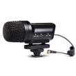  mikrofony Marantz Professional Mikrofon Audio Scope SB-C2 Tył