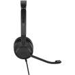  Słuchawki Przewodowe Jabra Evolve 2 30 MS Stereo USB Boki