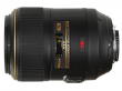 Obiektyw Nikon Nikkor 105 mm f/2.8G AF-S VR IF-ED MICRO Przód