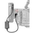  Kable DC Smallrig Kabel zasilajacy Output D-TAP power cable 19.5V do Sony FX9 / FX6 [2932]